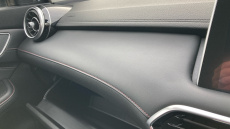 MG Hs 1.5 T-GDI Excite 5dr DCT Petrol Hatchback